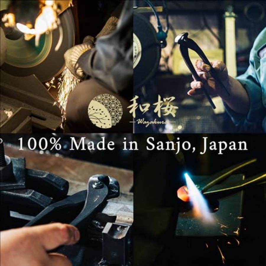 Hand Forged Bonsai Tree Trunk  - Bonsai Tree Garden Japan ulasan dan harga