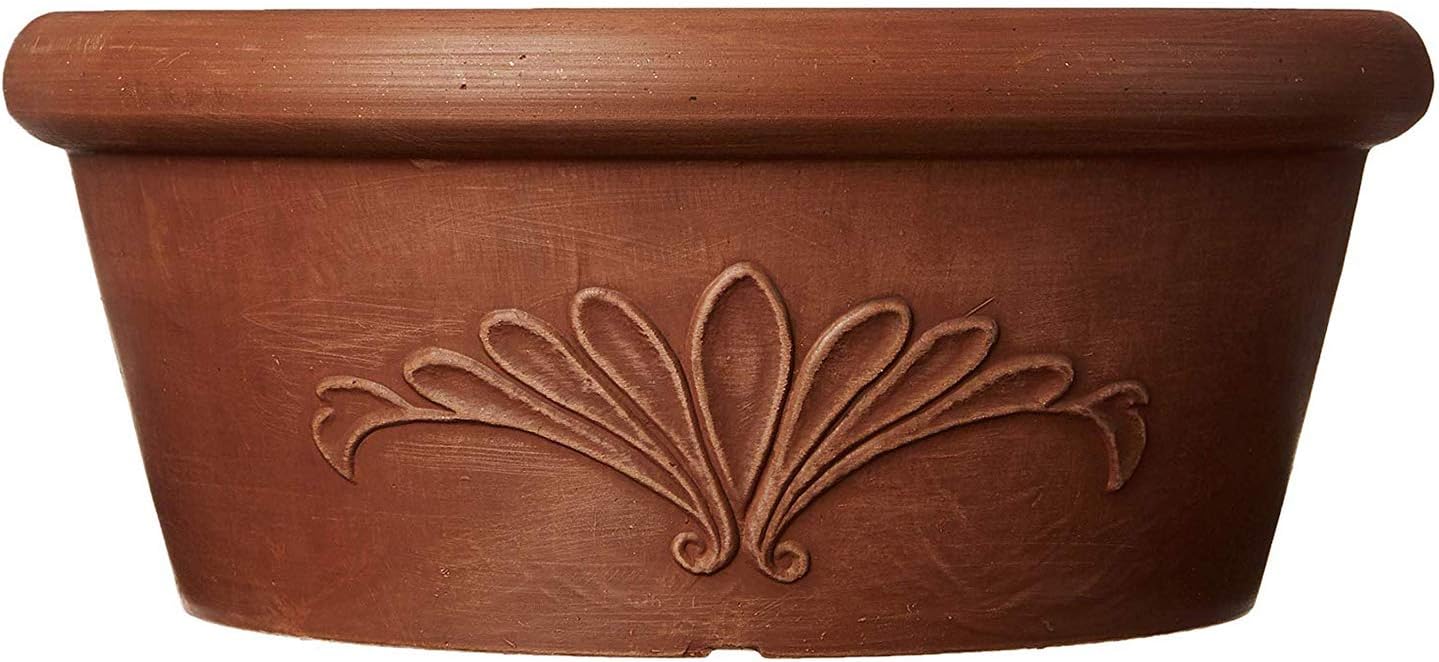 10-Inch Drillable Planter Bowl - Bonsai Garden Images ulasan dan harga