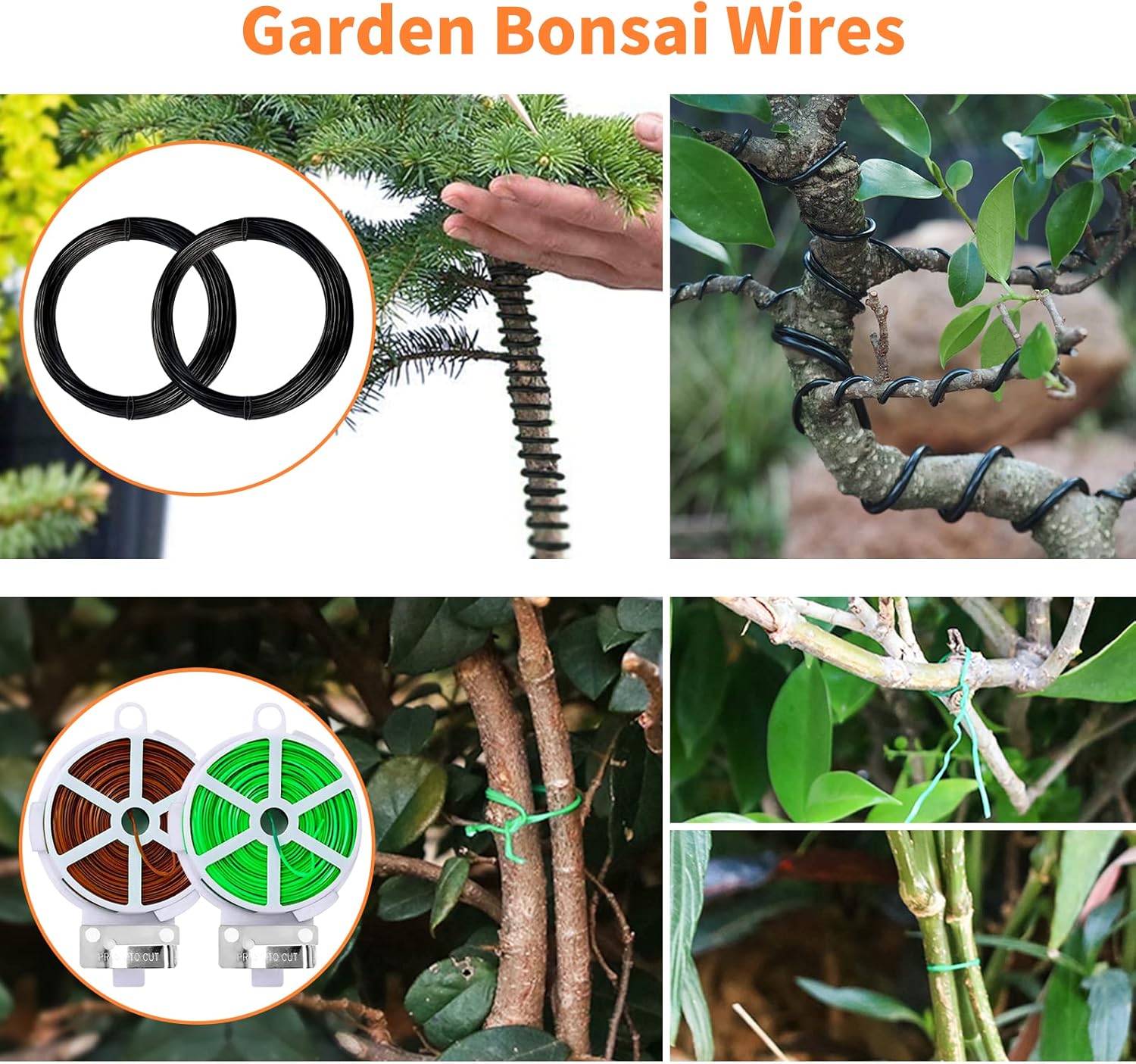 20-Piece Bonsai Tool Kit with  - Bonsai Garden Images ulasan dan harga