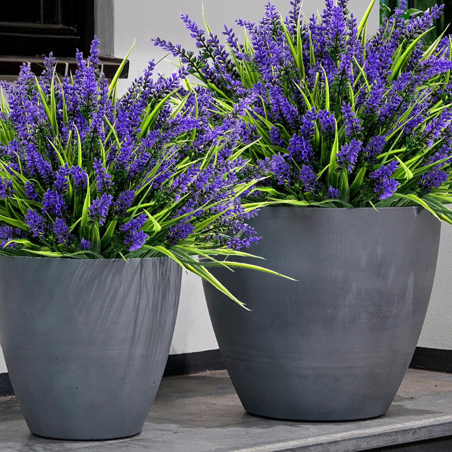 48 Bundles UV Resistant Faux L - Bonsai Garden Images ulasan dan harga