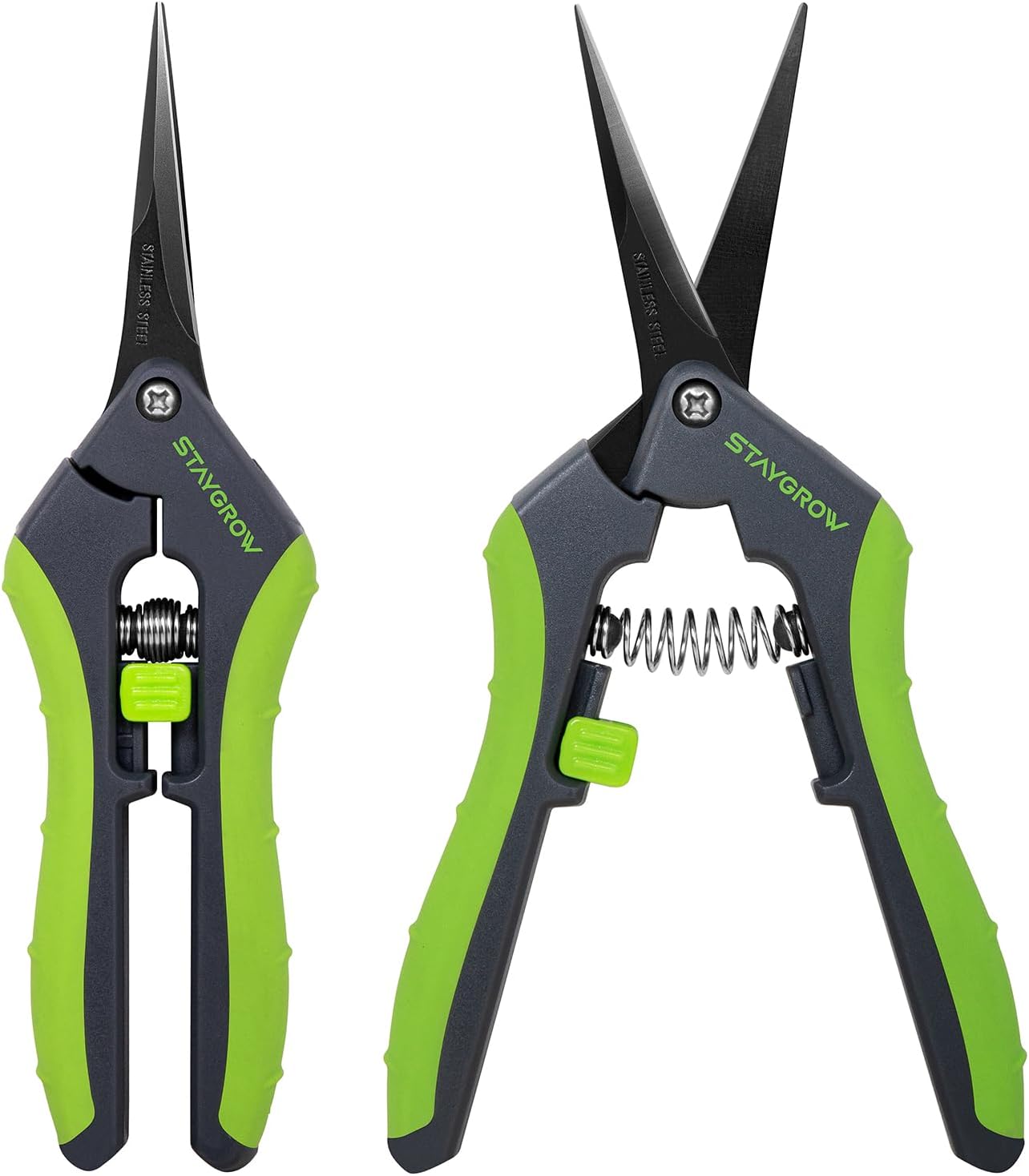 2pcs 6.5