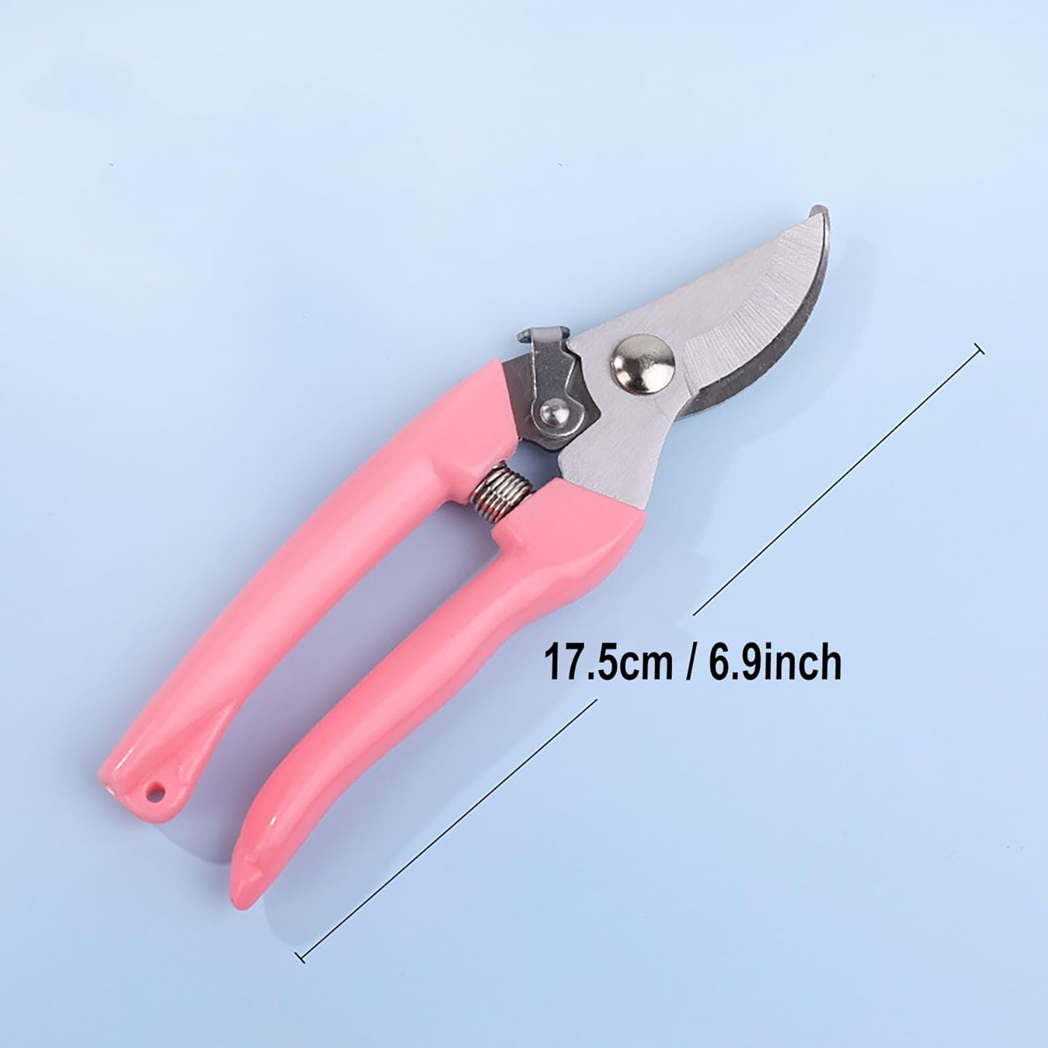Pruning Shears 6.9 Inches Heav - Bonsai Garden Images ulasan dan harga
