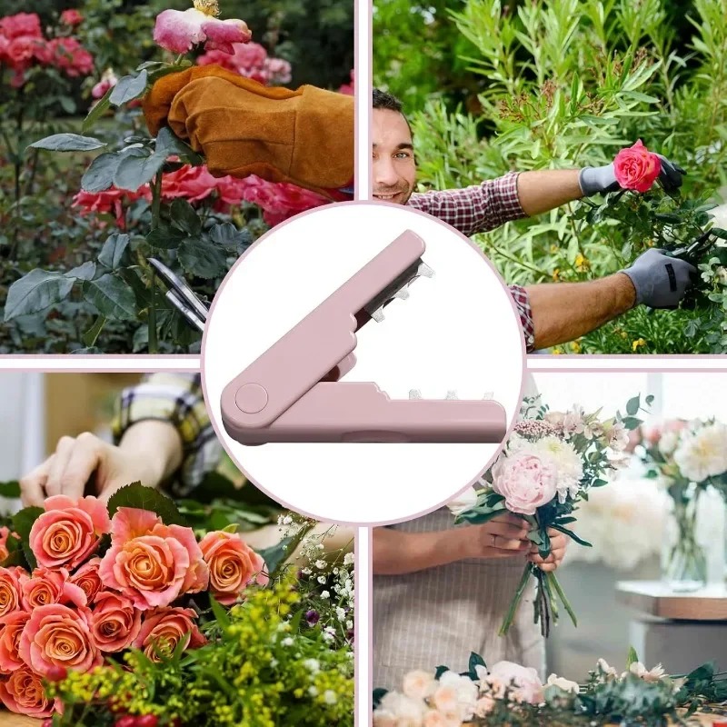 Rose Thorn Remover, Flower Tho - Bonsai Garden Shop ulasan dan harga