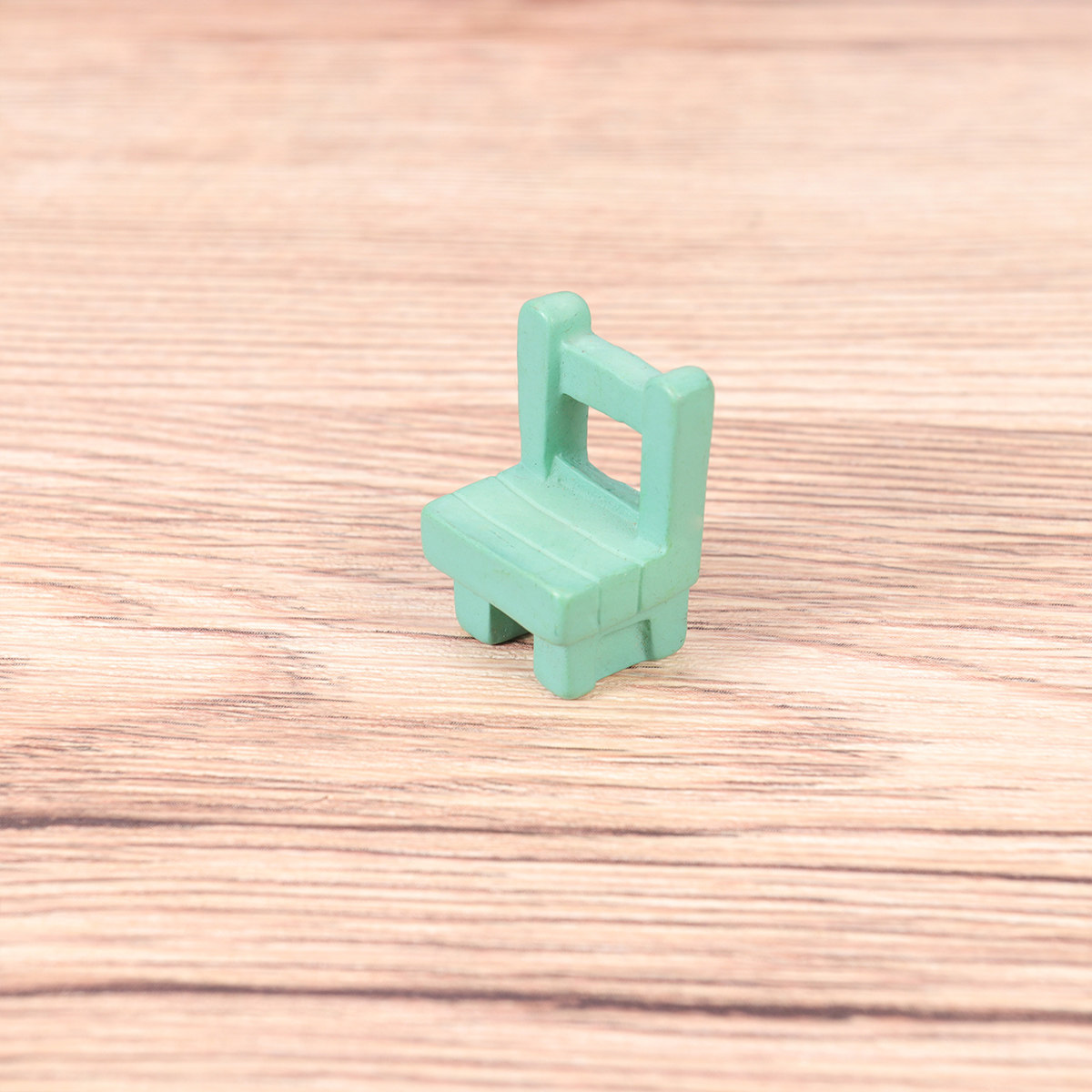 Simulated Resin Stool Mini Cha - Bonsai Garden Decor ulasan dan harga