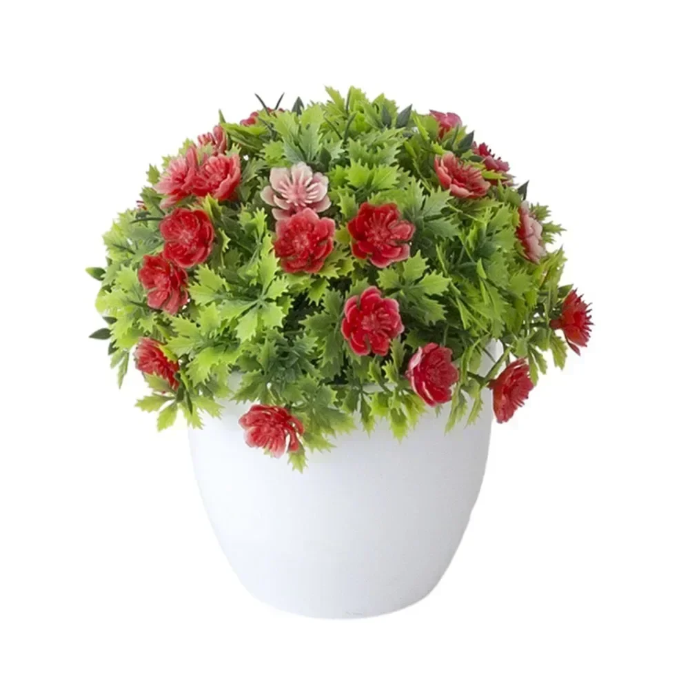 Plastic Bonsai Tree Enhance Yo - Bonsai Garden Shop ulasan dan harga