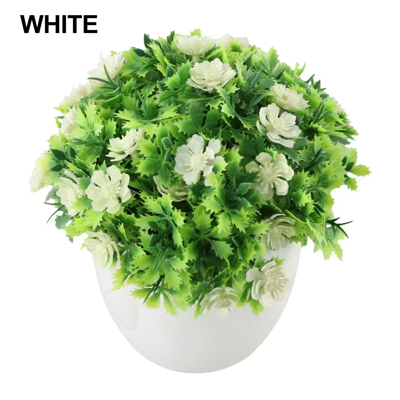 Plastic Bonsai Tree Enhance Yo - Bonsai Garden Shop ulasan dan harga