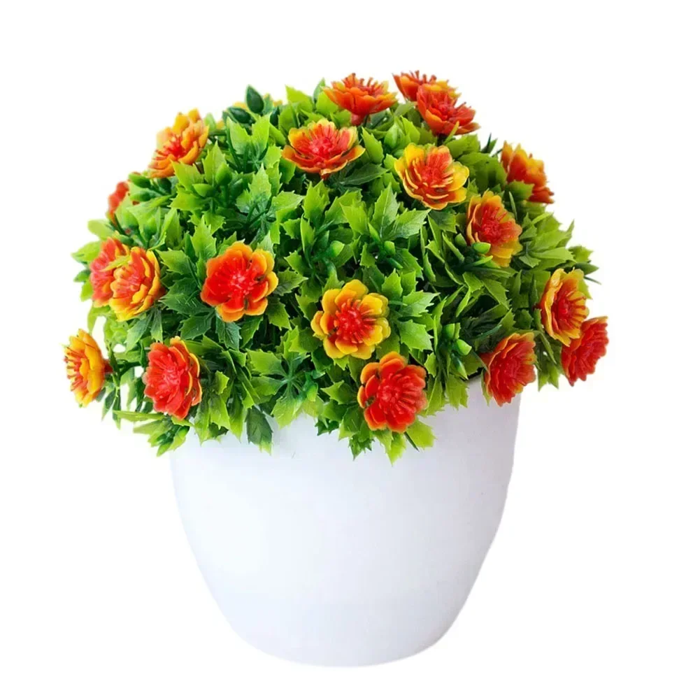 Plastic Bonsai Tree Enhance Yo - Bonsai Garden Shop ulasan dan harga