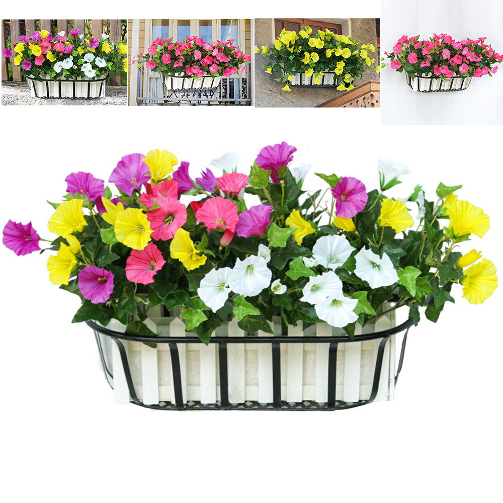 Fake Morning Glory Simulation  - Bonsai Garden Shop ulasan dan harga