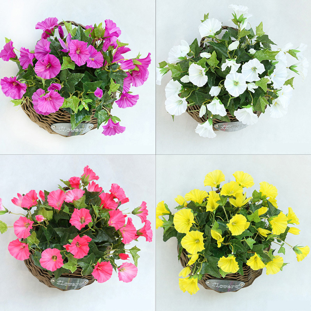 Fake Morning Glory Simulation  - Bonsai Garden Shop ulasan dan harga