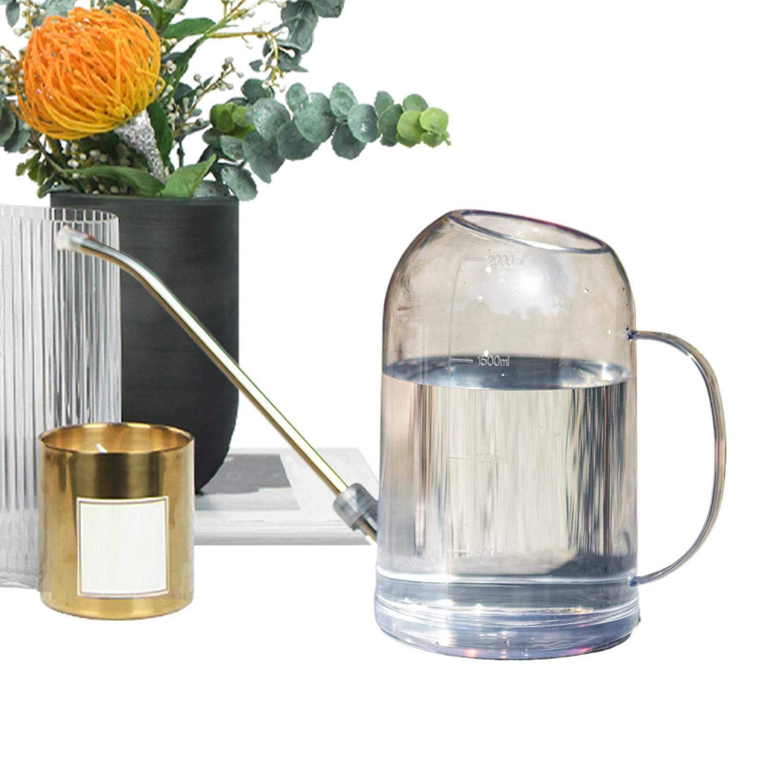 Garden Watering Can 2L large c - Bonsai Garden Backyard ulasan dan harga