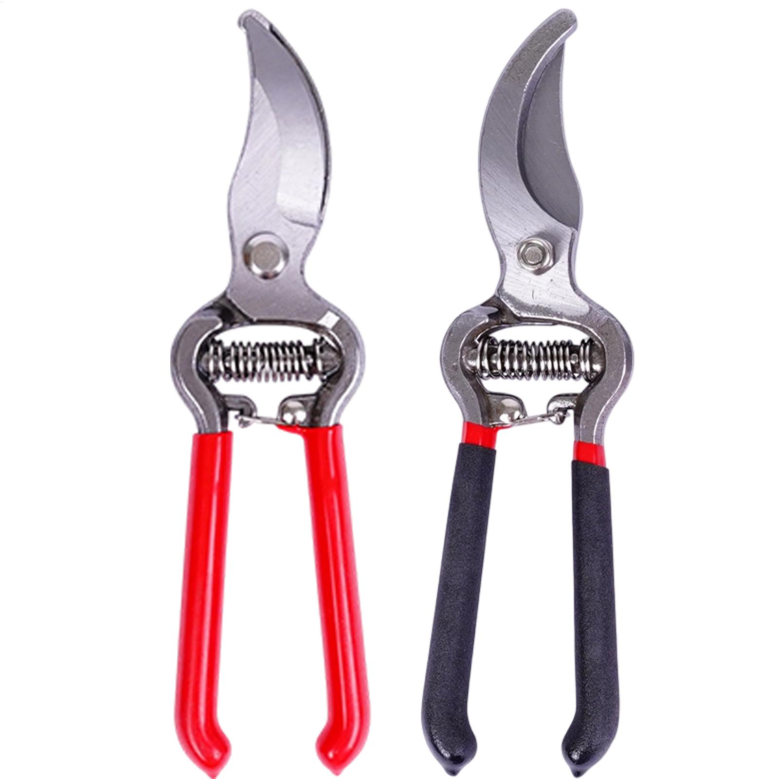 Pruning Shears Handheld Flower - Bonsai Garden Backyard ulasan dan harga